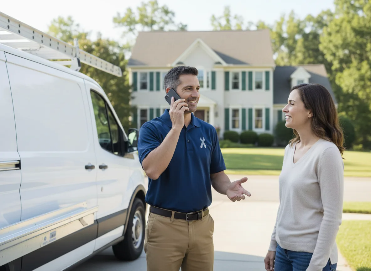 Home Gutter Service Wedron, IL FAQs